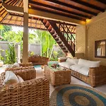 Enjoying Life Villa near Bintang supermarket