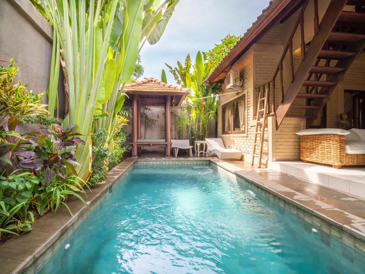 Enjoying Life Near Bintang Supermarket Villa